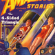 Illustration for article titled Robots, Mad Scientists and Damsels: Astounding Pulp Cover Art